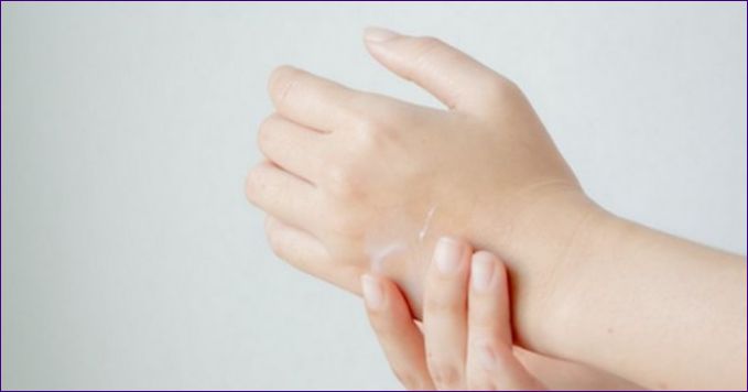 Kako odabrati hidratantnu kremu za suhu kožu ruku