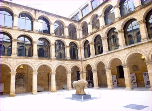 Baskijski muzej