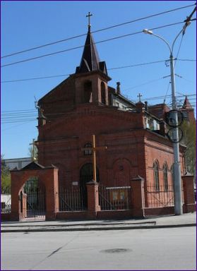 Crkva Svetog Josipa Zaručnika