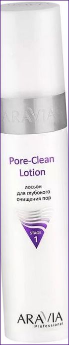 ARAVIA Pore-Clean Lotion
