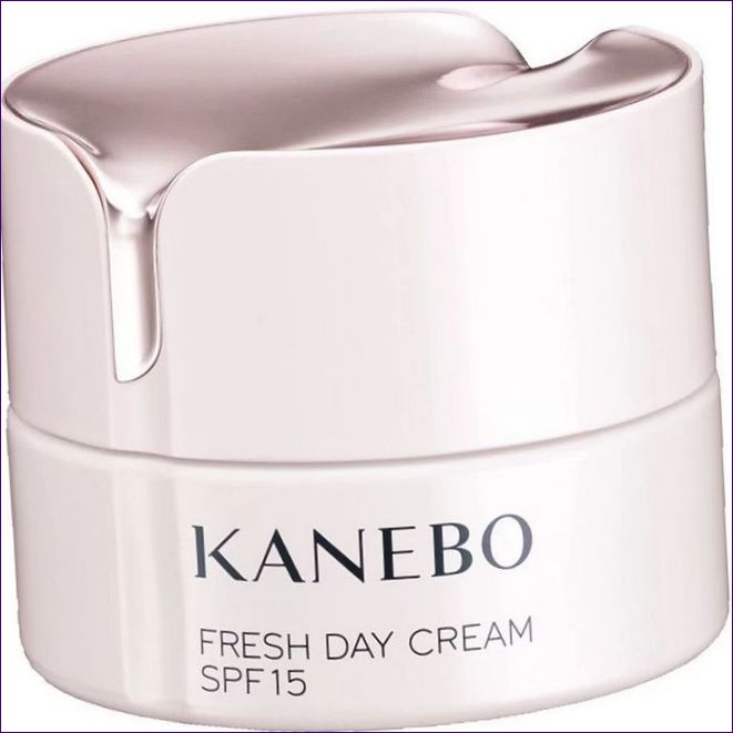 KANEBO FRESH DAY CREAM SPF15.webp