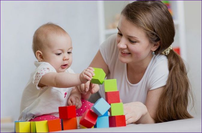 Formiranje dječjeg mozga: rani razvoj i dvojezičnost