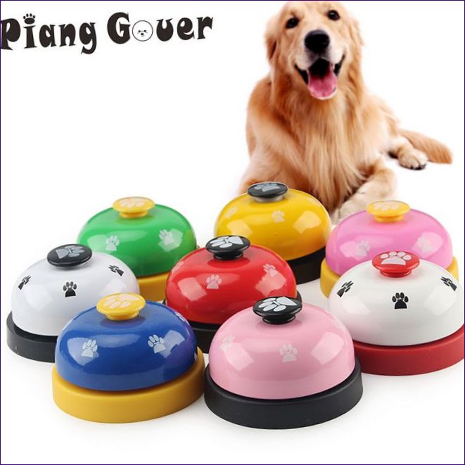 Piang gouer Dogs Toys For Teddy Puppy