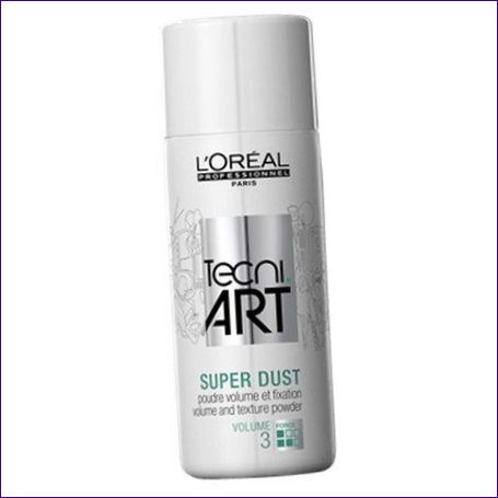 L’Oreal Professionnel Tecni.Art Super Dust Volume Powder