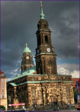 Kreuzkirche-Crkva Svetog Križa
