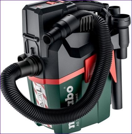 METABO AS 18 L PC COMPACT