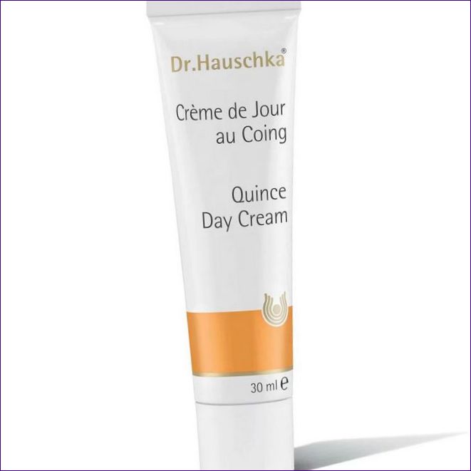 Dr. Hauschka Quince Day Cream