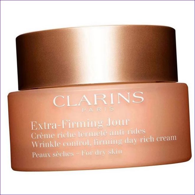 Clarins Extra-firming