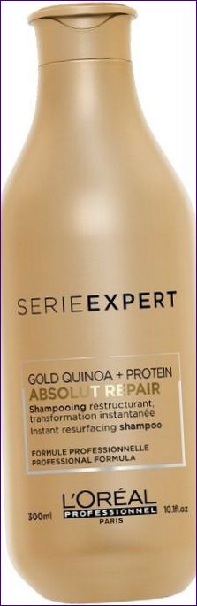 L'Oreal Professionnel Serie Expert Absolut Repair Gold Quinoa + Protein