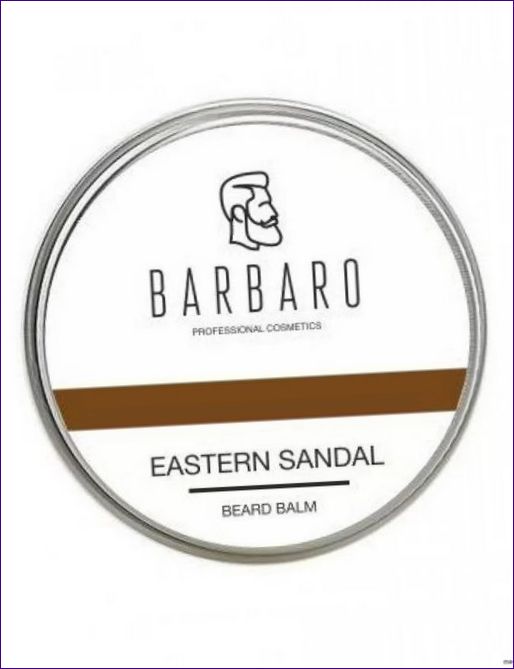 Barbaro Eastern Sandal