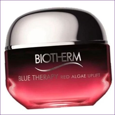 Biotherm Blue Therapy Red Algae Cream