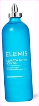 Elemis Cellutox Active Body Oil