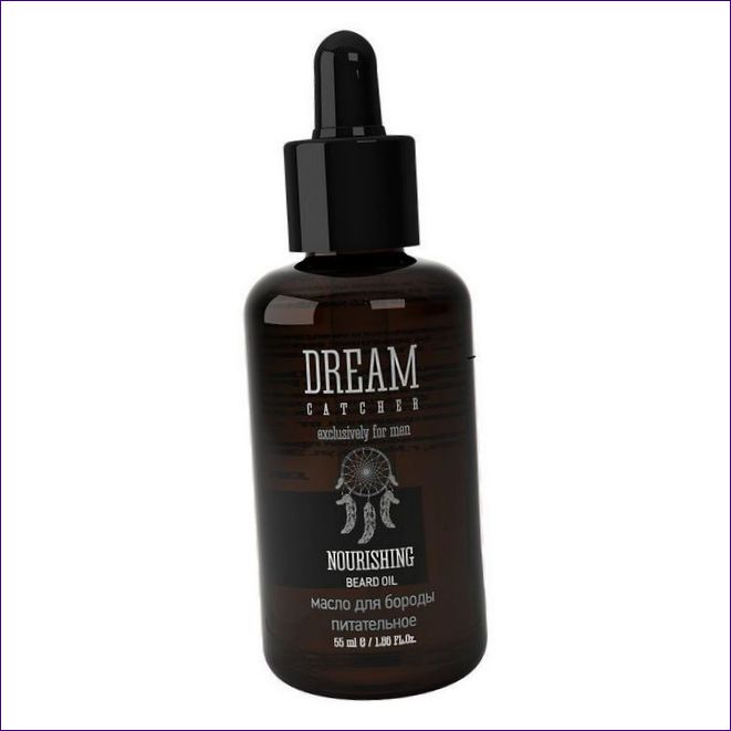 Intensive Boost Beard Oil DREAM CATCHER