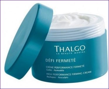 THALGO High Performance Firming Cream