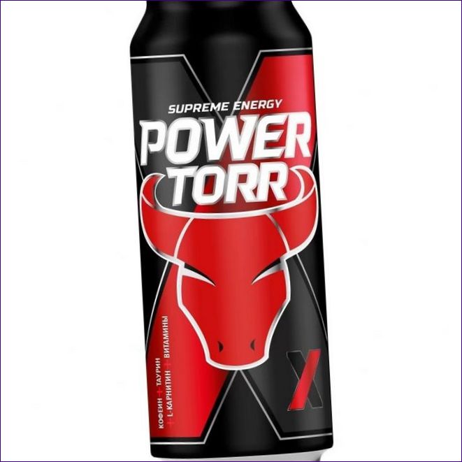 Power Torr X