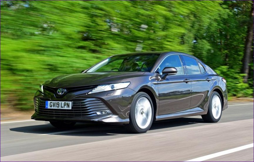 Toyota Camry Hy<br/></div><p>id