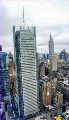 9. mjesto-njujorška-Times Building