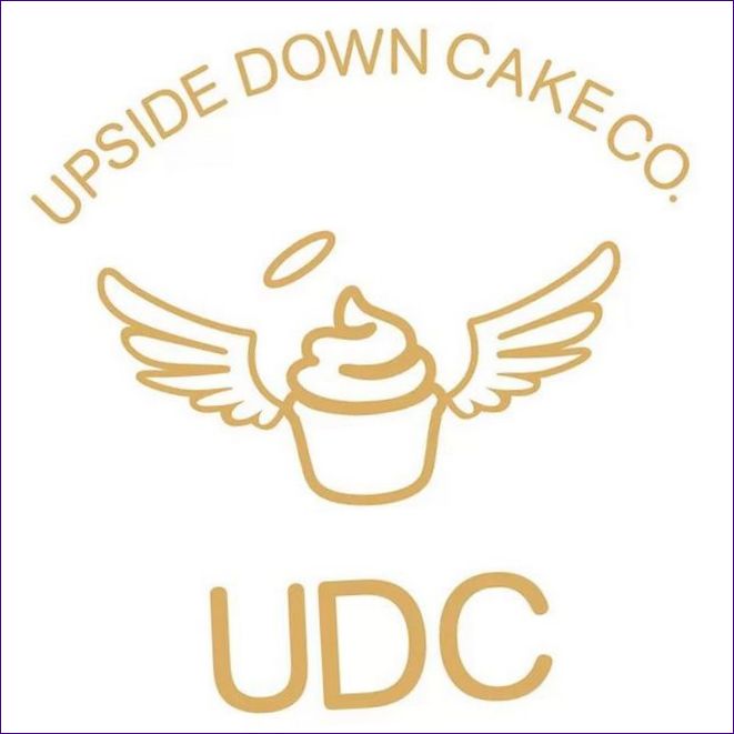 Upside Down Cake Co
