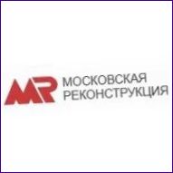 Građevinska tvrtka Moskovska rekonstrukcija