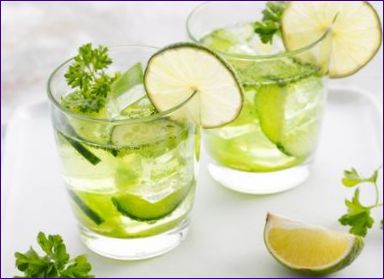 12 zdravstvenih prednosti limunovog soka