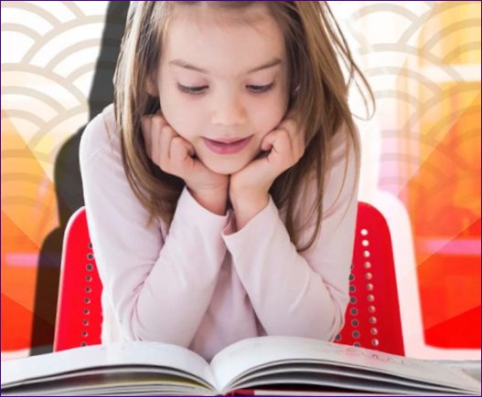 Kako naviknuti dijete na čitanje