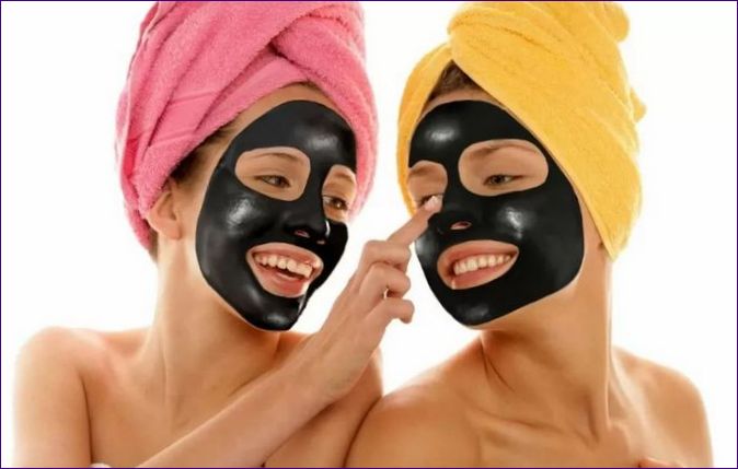 Kako različite komponente maski za lice nakon 35 godina utječu na kožu
