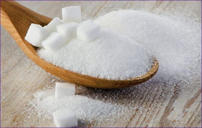 Korisna svojstva šećera