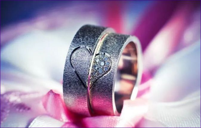 Odabir vjenčanih prstenova