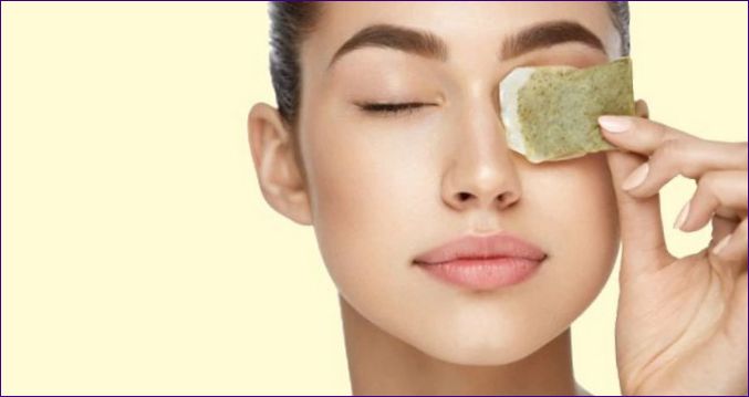 Zeleni čaj za lice: korisna svojstva i primjena u kozmetici, pregled proizvoda