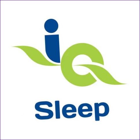 IQ SLEEP
