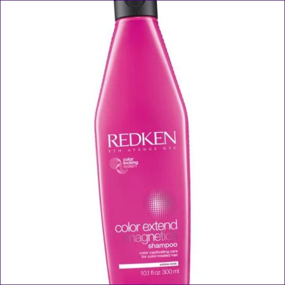 Redken Color Extend Magnetics Shampoo