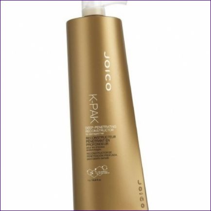 JOICO K-PAK COLOR THERAPY