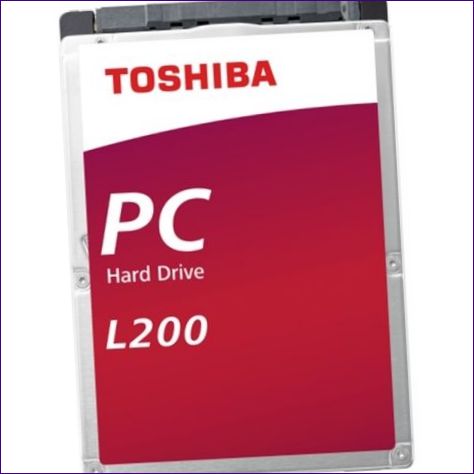 Toshiba HDWL120UZSVA